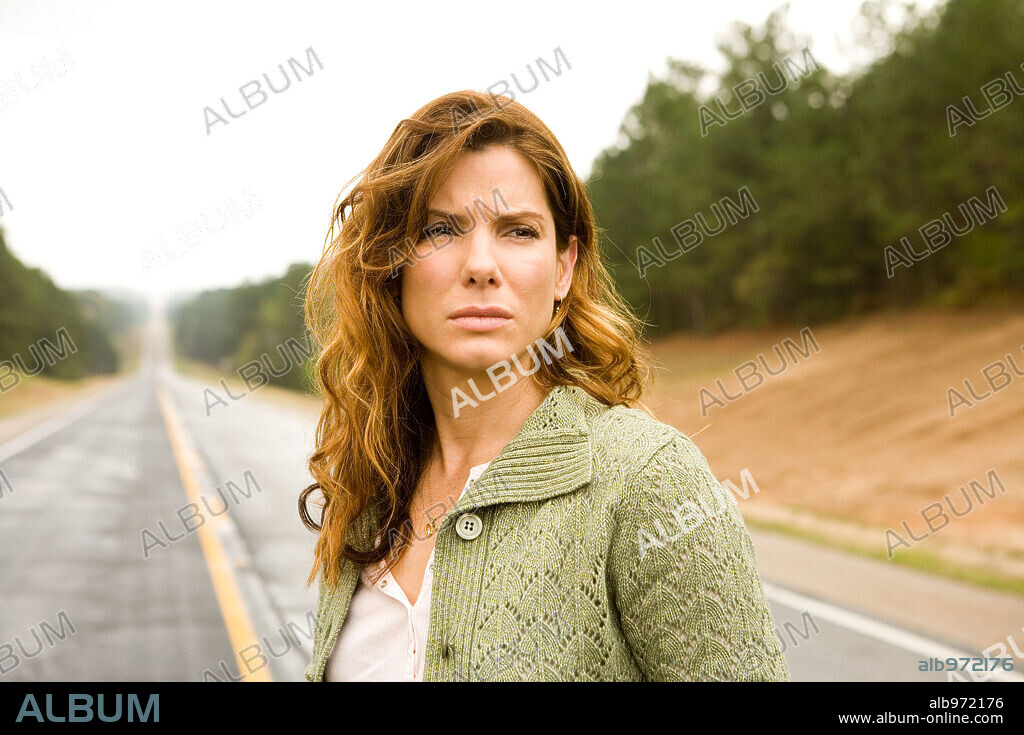 SANDRA BULLOCK in PREMONITION, 2007, unter der Regie von MENNAN YAPO. Copyright HYDE PARK FILMS/OFFSPRING ENTERTAINMENT/METRO GOLDWYN MAYER.
