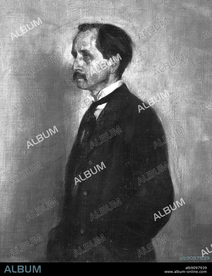 J M Barrie 1904 James Matthew Barrie 1860-1937 Scottish Dramatist and Novelist.