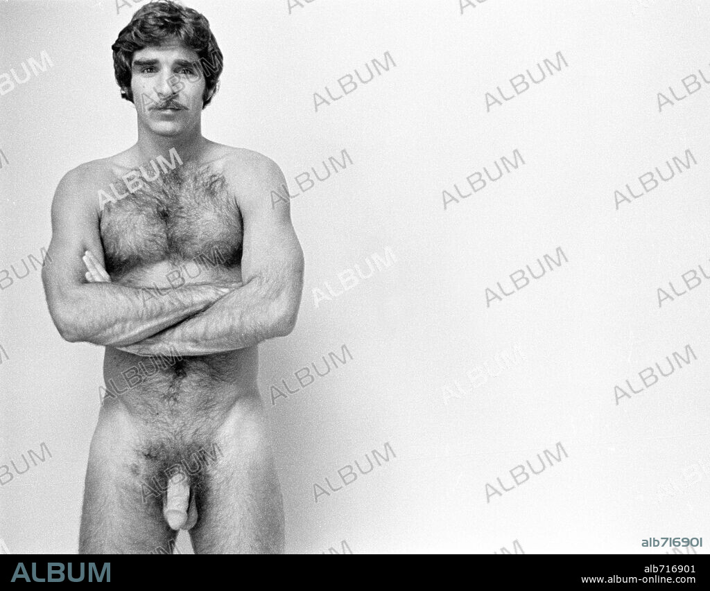 HARRY REEMS.  1976