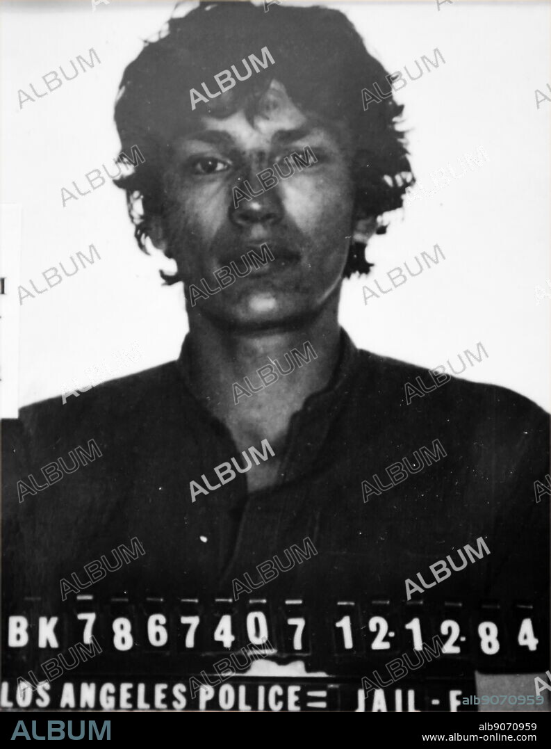 Ricardo "Richard" Leyva Munoz Ramirez (1960 - June 7, 2013), dubbed the Valley Intruder, as his attacks were first clustered in the San Gabriel Valley, and the Night Stalker, was an American serial killer, serial rapist, kidnapper, child abuser, and burglar, convicted in 1989.