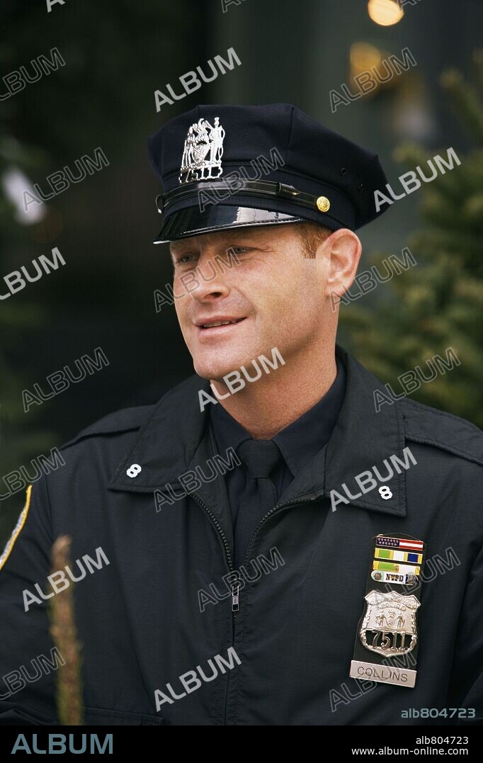 MAX MARTINI in SILVER BELLS, 2005. Copyright CBS-TV / HEINILA, ERIKA.