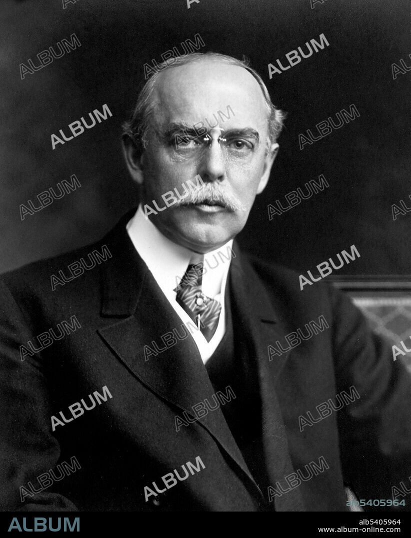 Arthur Dehon Little (December 15, 1863 - August 1, 1935) was an American chemist and chemical engineer. He founded the Cellulose Products Company demonstrating that cellulose acetate could be used in producing nonflammable wire insulation and artificial silk. Eastman Kodak purchased the company's patents for the first nonflammable motion picture film and the Lustron Company bought the artificial silk patents becoming the only American manufacturer of acetate silk. He was instrumental in developing chemical engineering at the Massachusetts Institute of Technology. He also taught paper making at MIT from 1893 to 1916. Williams Haynes Portrait Collection, circa 1910 (cropped and cleaned).