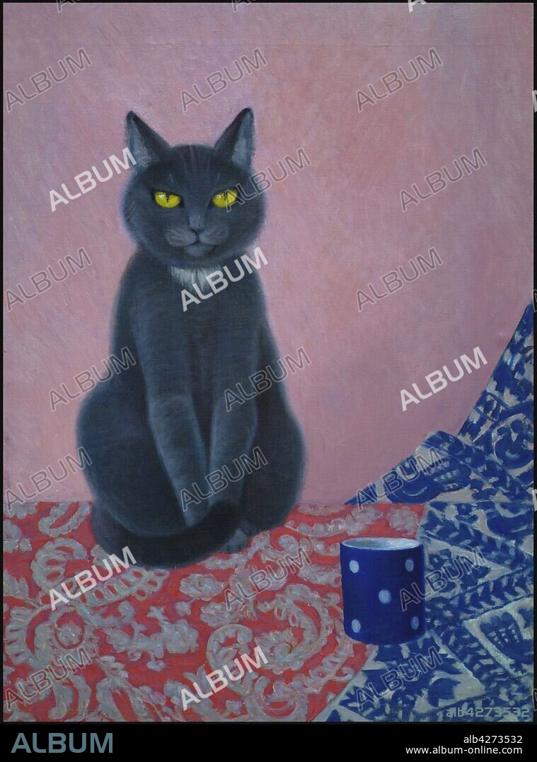 ALISA IVANOVNA PORET. Buffo.