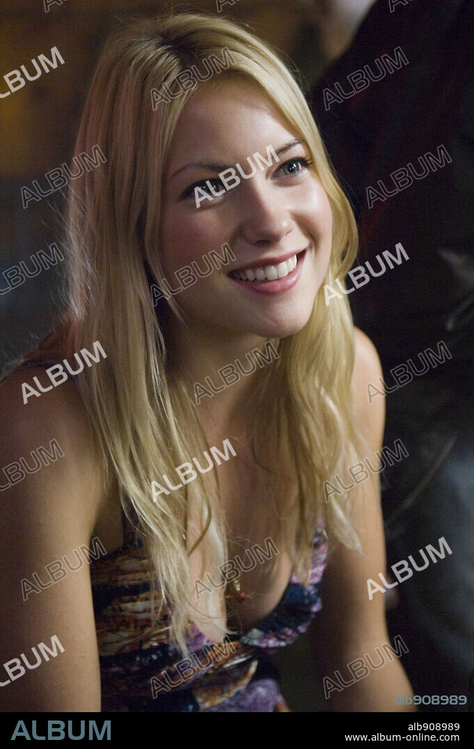 LAURA RAMSEY in THE COVENANT, 2006, unter der Regie von RENNY HARLIN. Copyright SCREEN GEMS/ALLUMINATION FILMWORKS/COLUMBIA TRISTAR FILMS / WENK, JONATHAN.