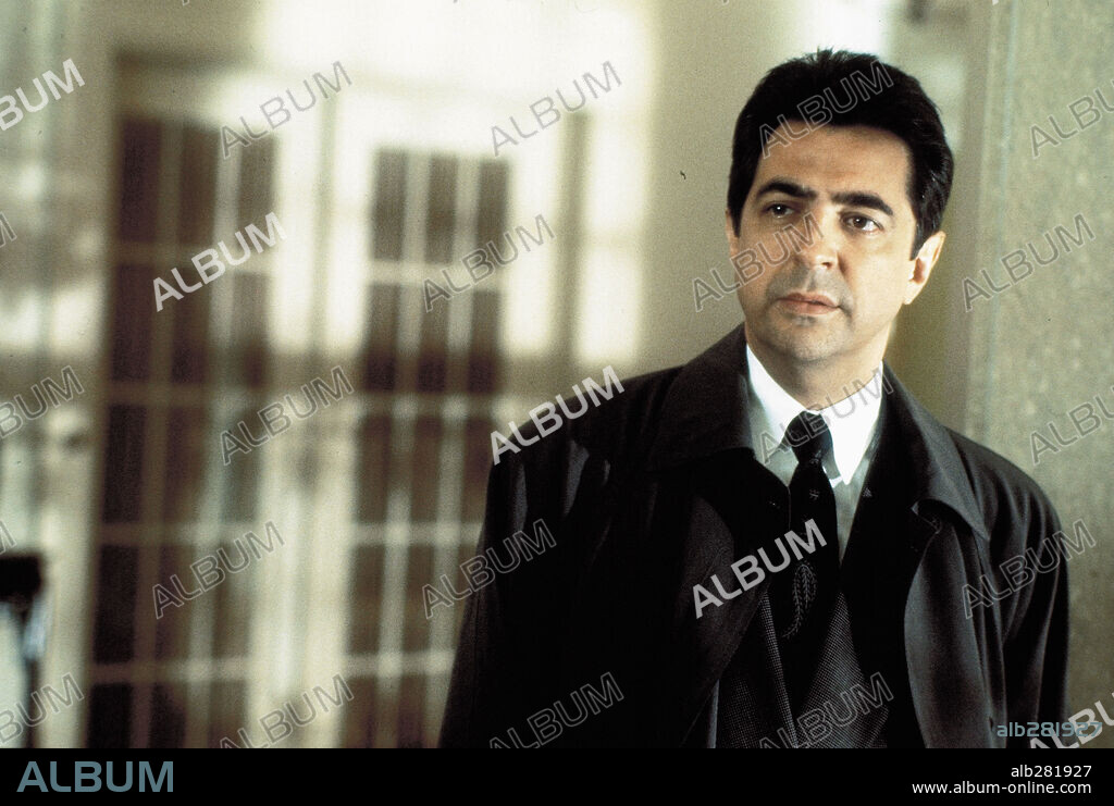 JOE MANTEGNA in BODY OF EVIDENCE, 1993, directed by ULI EDEL. Copyright M.G.M.