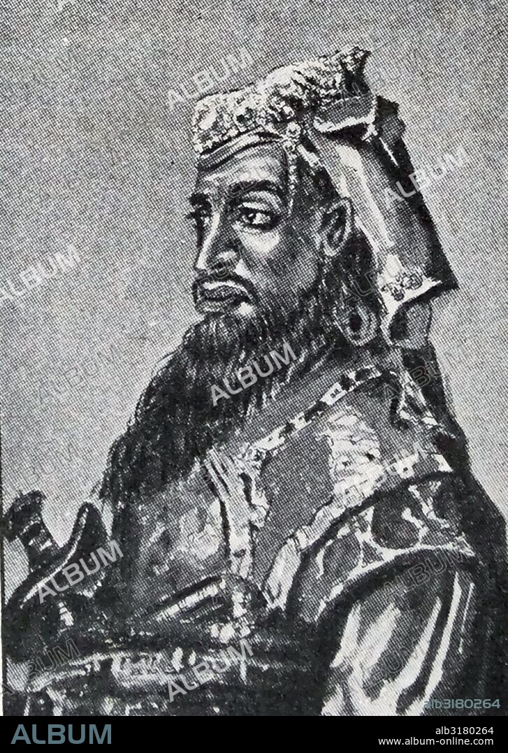 Nana Sahib (born 19 May 1824 – disappeared 1857), born as Dhondu Pant, was an Indian, Maratha aristocrat, who led the Cawnpore rebellion during the Indian Rebellion of 1857.