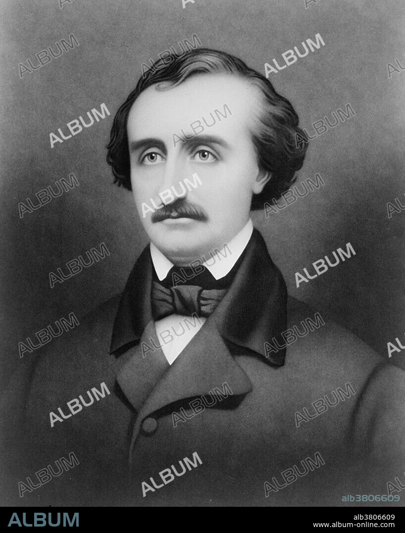 Edgar Allan Poe (January 19, 1809 - October 7, 1849) was an American author, poet, editor and literary critic, considered part of the American Romantic Movement. Best known for his tales of mystery and the macabre, Poe was one of the earliest American practitioners of the short story and is considered the inventor of the detective fiction genre. He is further credited with contributing to the emerging genre of science fiction. He was the first well-known American writer to try to earn a living through writing alone, resulting in a financially difficult life and career. His publishing career began humbly, with an anonymous collection of poems. He switched to prose and spent the next several years working for literary journals and periodicals, becoming known for his own style of literary criticism. He died in 1849, at age 40. The cause of his death is unknown and has been variously attributed to alcohol, brain congestion, cholera, drugs, heart disease, rabies, suicide and/or tuberculosis.