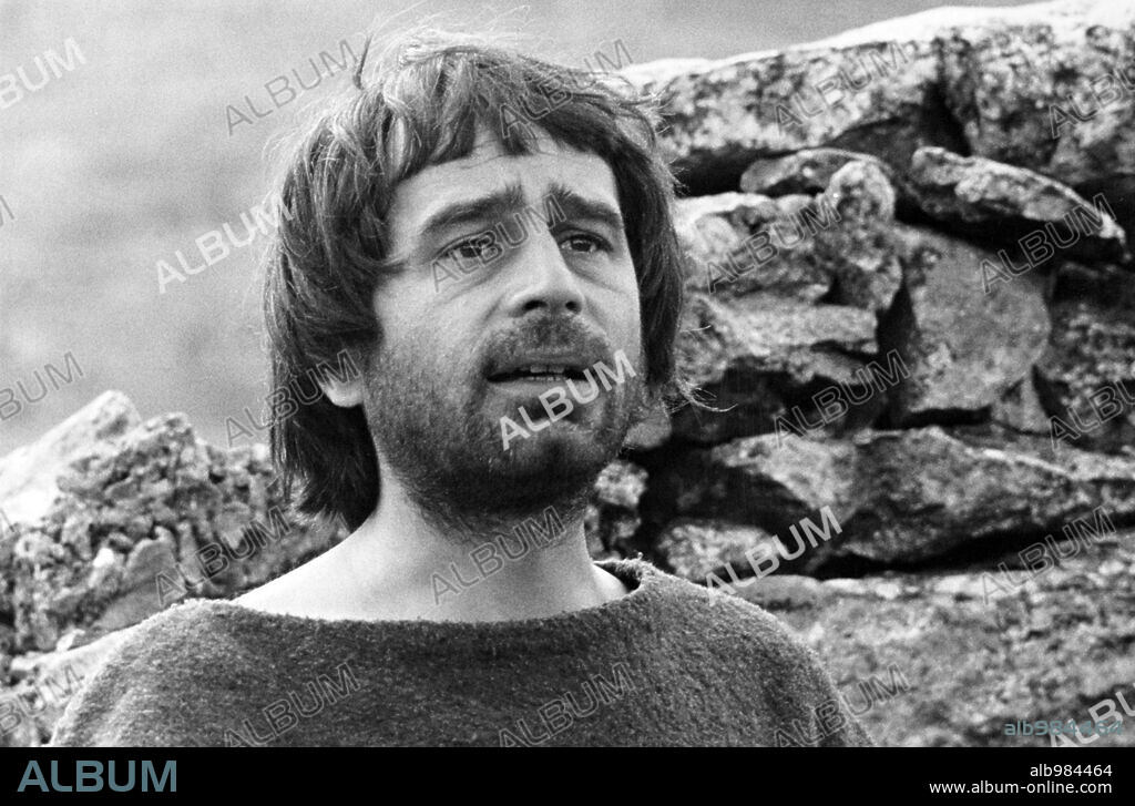 OVIDI MONTLLOR en PORTENTOSA VIDA DEL PADRE VICENTE, 1978, dirigida por CARLES MIRA. Copyright ASCLE FILMS.