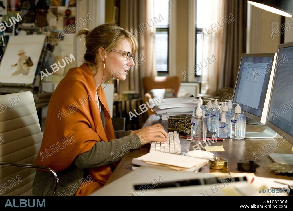 JODIE FOSTER en LA ISLA DE NIM, 2008 (NIM'S ISLAND), dirigida por ABIGAIL BRESLIN, JENNIFER FLACKETT y MARK LEVIN. Copyright FILM FARM/WALDEN MEDIA.