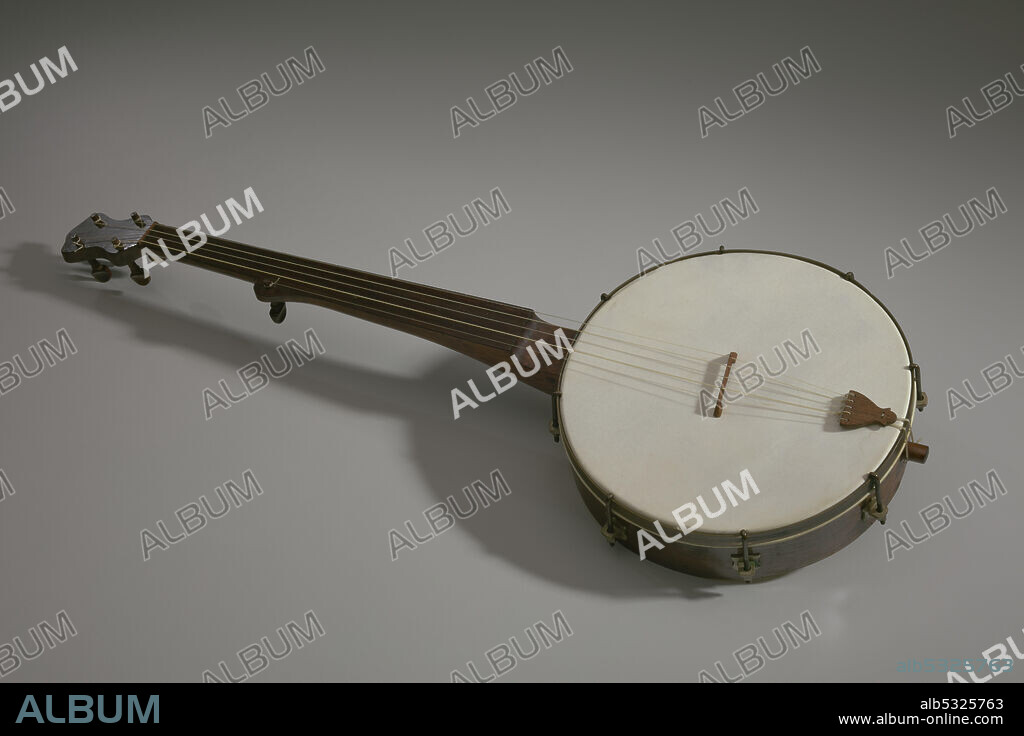 Boucher banjo online