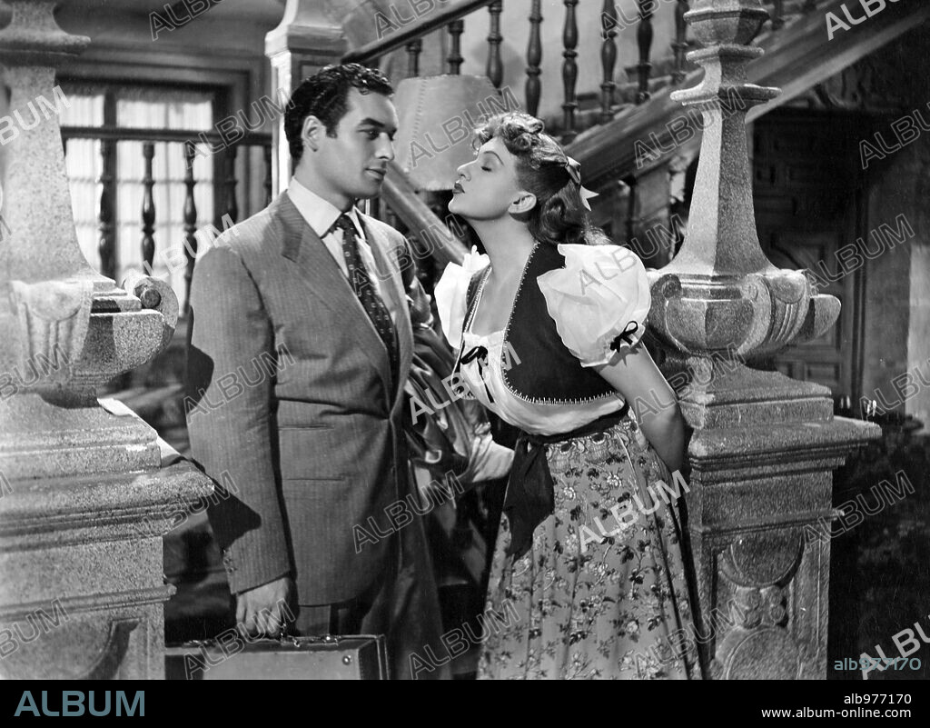 SABELA DE CAMBADOS, 1949, dirigida por RAMON TORRADO.