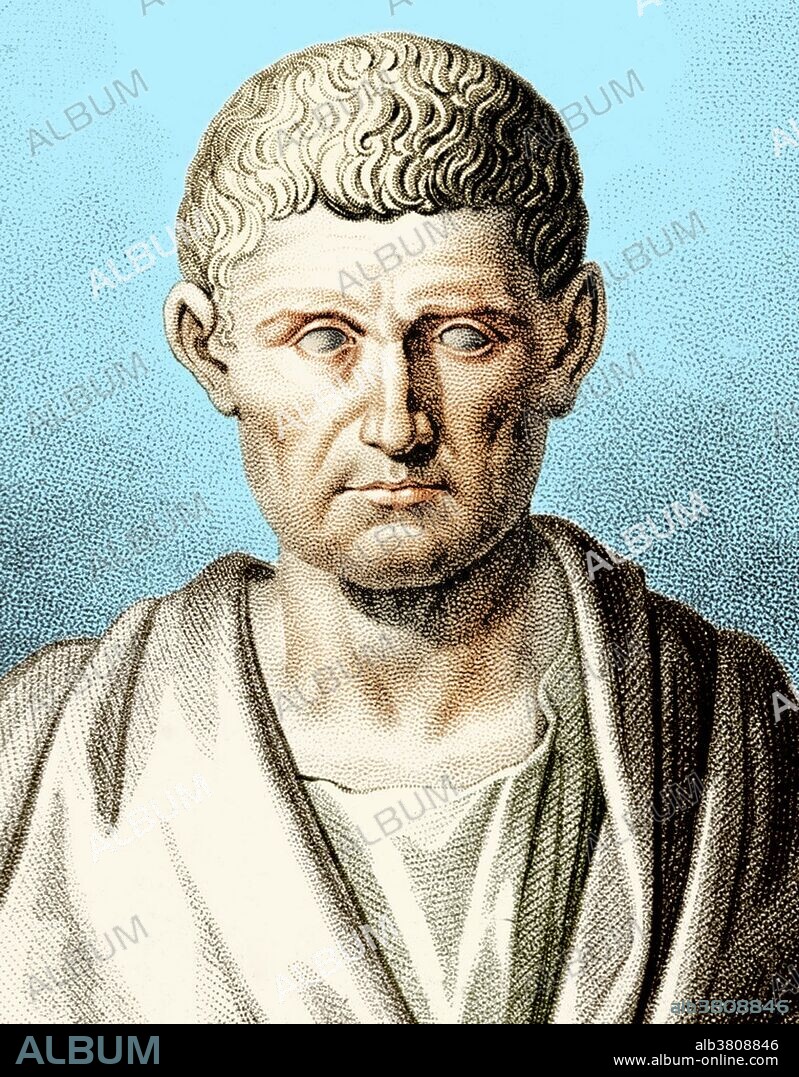 Aristotle (384 - 322 BC) was an ancient Greek philosopher, polymath, student of Plato and teacher of Alexander the Great. His writings cover many subjects, including physics, metaphysics, poetry, theater, music, logic, rhetoric, linguistics, politics, government, ethics, biology, and zoology. Together with Plato and Socrates, Aristotle is one of the most important founding figures in Western philosophy. His writings were the first to create a comprehensive system of Western philosophy, encompassing morality and aesthetics, logic and science, politics and metaphysics. His views on physical science profoundly shaped medieval scholarship. Their influence extended into the Renaissance and were not replaced systematically until the Enlightenment. He died in 322 BC of natural causes at the age of 62.