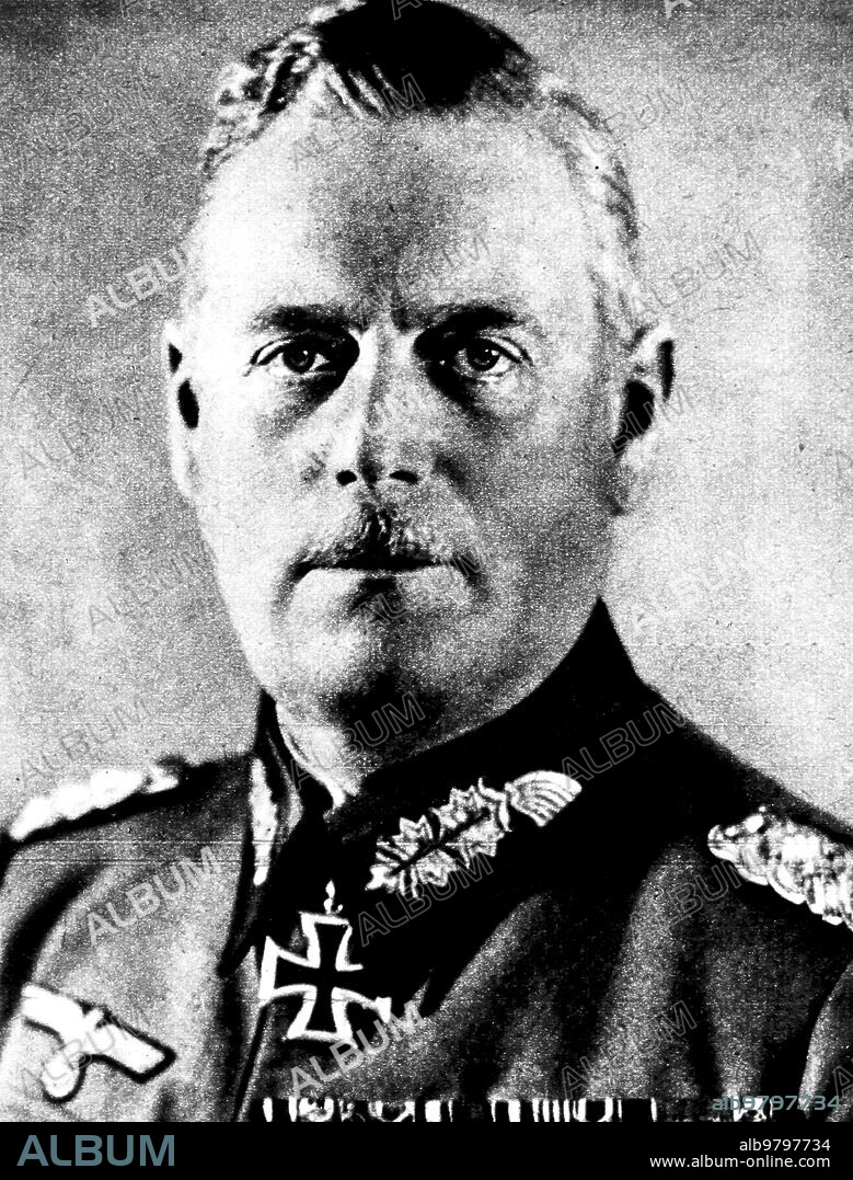 Wilhelm keitel.
