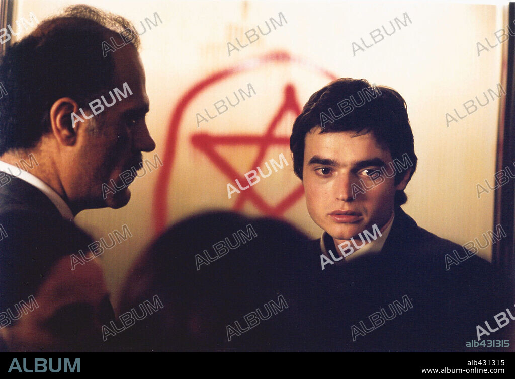 BUENOS DIAS, NOCHE, 2003 (BUONGIORNO, NOTTE), dirigida por MARCO BELLOCCHIO. Copyright FILMALBATROS, S.R.L./RAI CINEMAFICTION/SKY.