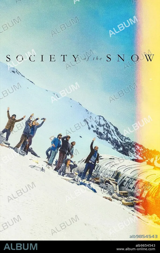 La sociedad de la nieve - Salinas Public Library - OverDrive