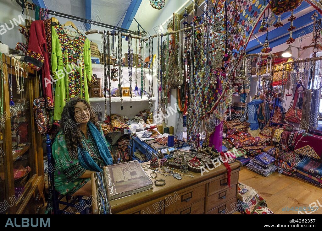 Tiendas hippie deals