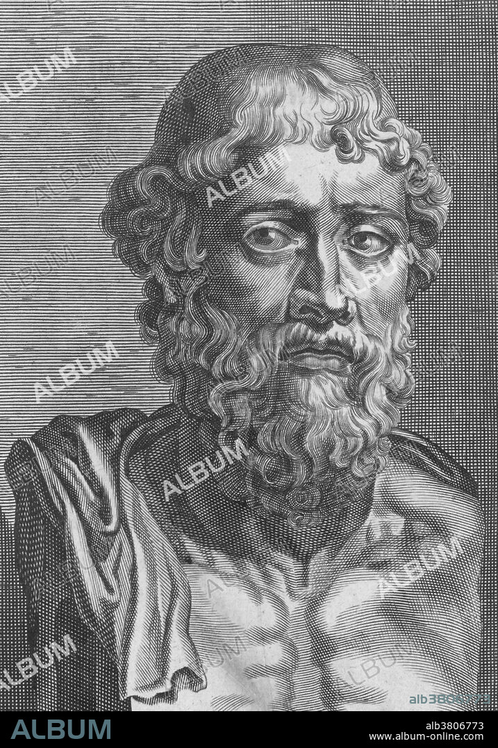 Demosthenes (384-322 BC) was a prominent Greek statesman and orator of ancient Athens. His orations provide an insight into the politics and culture of ancient Greece during the 4th century BC. He delivered his first judicial speeches at the age of 20 and made his living as a professional speech-writer (logographer) and a lawyer, writing speeches for use in private legal suits, before moving into politics. He devoted himself to opposing Philip II expansion of Macedon. After Philip's death, Demosthenes played a leading part in his city's uprising against the new King of Macedonia, Alexander the Great. His efforts failed and the revolt was met with a harsh Macedonian reaction. To prevent a similar revolt against his own rule, Alexander's successor in this region, Antipater, sent his men to track Demosthenes down. He committed suicide before his capture by taking poison out of a reed.