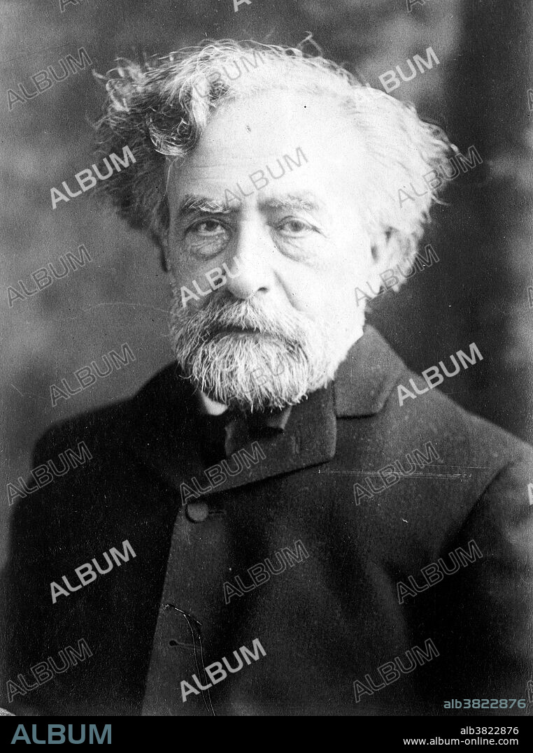 Abraham Jacobi (1830-1919) was a pioneer of pediatrics, opening the first children's clinic in the United States. To date, he is the only foreign born president of the American Medical Association. Civic work was an important part of his life. He advocated birth control and civil service reform and opposed prohibition. In the summer of 1918, a house fire destroyed the manuscript of his autobiography and other personal papers at his Lake George home. He died the next year at the age of 89.
