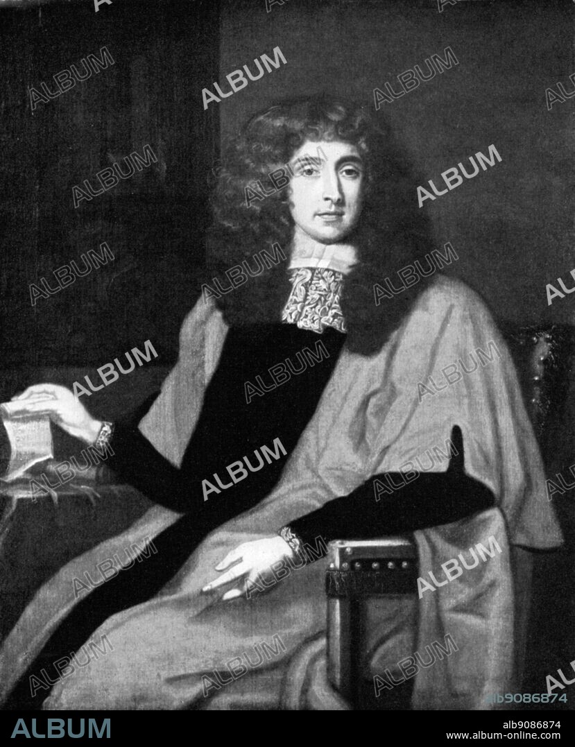 Famous Criminal Judges. Judge Jeffreys. known as the hanging judge.