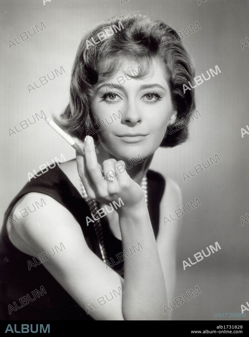 ELIZABETH ASHLEY in THE CARPETBAGGERS, 1964, directed by EDWARD DMYTRYK. Copyright PARAMOUNT/EMBASSY.