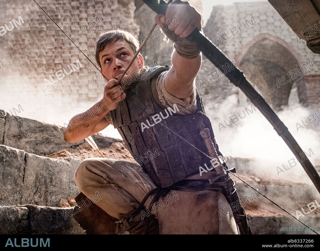 Robin hood hotsell 2018 online