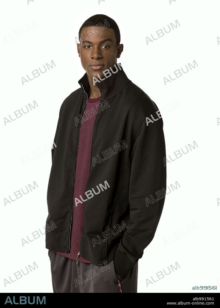 LANCE GROSS in HOUSE OF PAYNE, 2006 (HOUSE OF PAYNE-TV), directed by TYLER PERRY. Copyright DEBMAR-MERCURY.