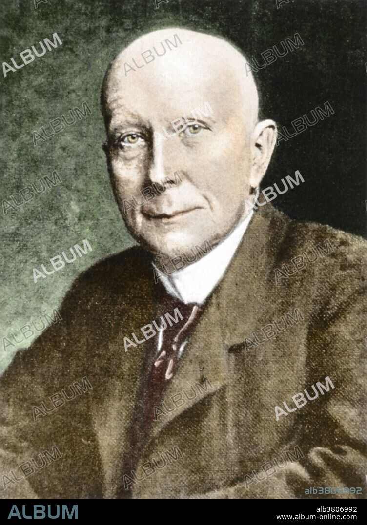 John Davison Rockefeller (July 8, 1839 - May 23, 1937) was an American industrialist and philanthropist. He founded Standard Oil in 1870 with his brother William, along with Henry Flagler, Jabez Bostwick, chemist Samuel Andrews, and a silent partner, Stephen Harkness. As kerosene and gasoline grew in importance, Rockefeller's wealth soared, and he became the world's richest man and the first American worth more than a billion dollars. Adjusting for inflation, he is often regarded as the richest person in history. He spent the last 40 years of his life in retirement. His fortune was mainly used to create the modern systematic approach of targeted philanthropy. He was able to do this through the creation of foundations that had a major effect on medicine, education, and scientific research. His foundations pioneered the development of medical research, and were instrumental in the eradication of hookworm and yellow fever. He is also the founder of both the University of Chicago and Rockefeller University. He was a devoted Northern Baptist and adhered to total abstinence from alcohol and tobacco throughout his life. He died of arteriosclerosis in 1937, two months shy of his 98th birthday.