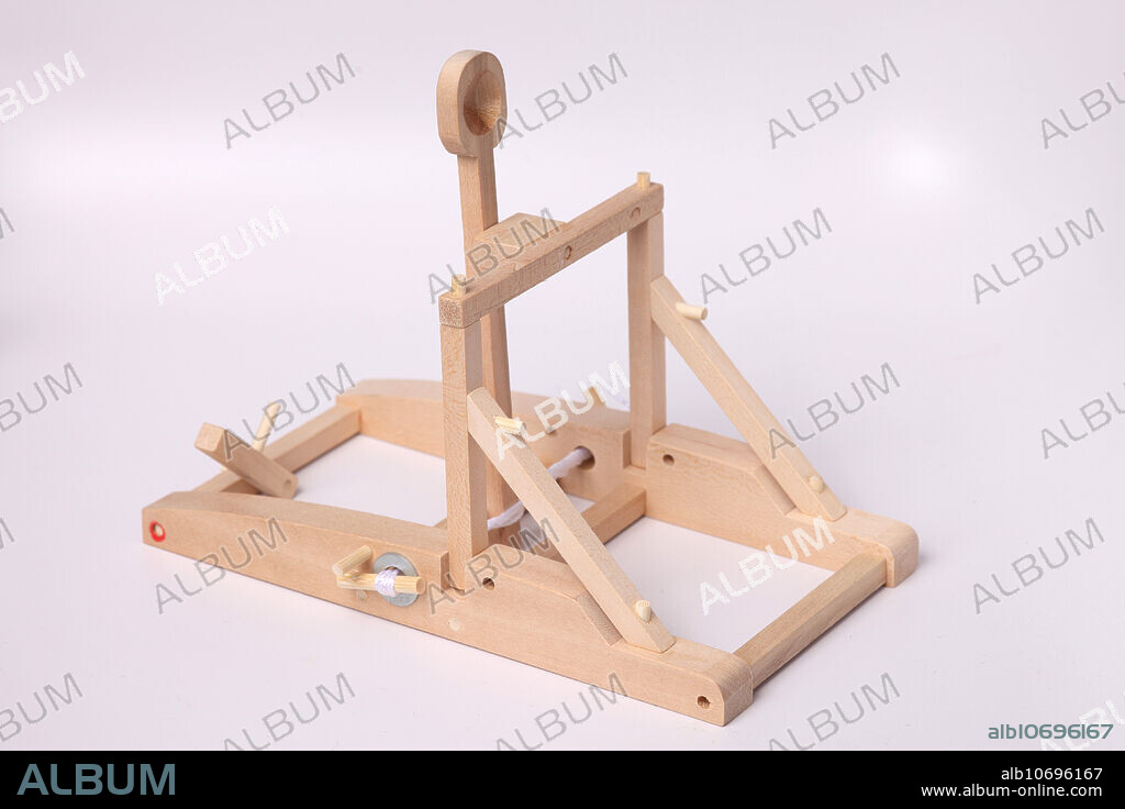 Model Catapult - Album alb10696167