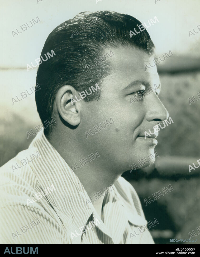 Jack Carson (1910-1963), actor estadounidense.