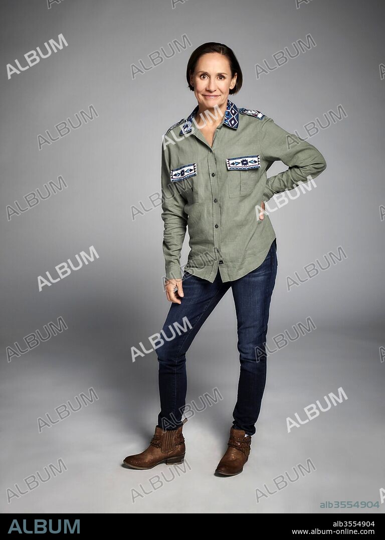 LAURIE METCALF en ROSEANNE, 2018, dirigida por MATT WILLIAMS y ROSEANNE BARR. Copyright CARSEY-WERNER COMPANY.