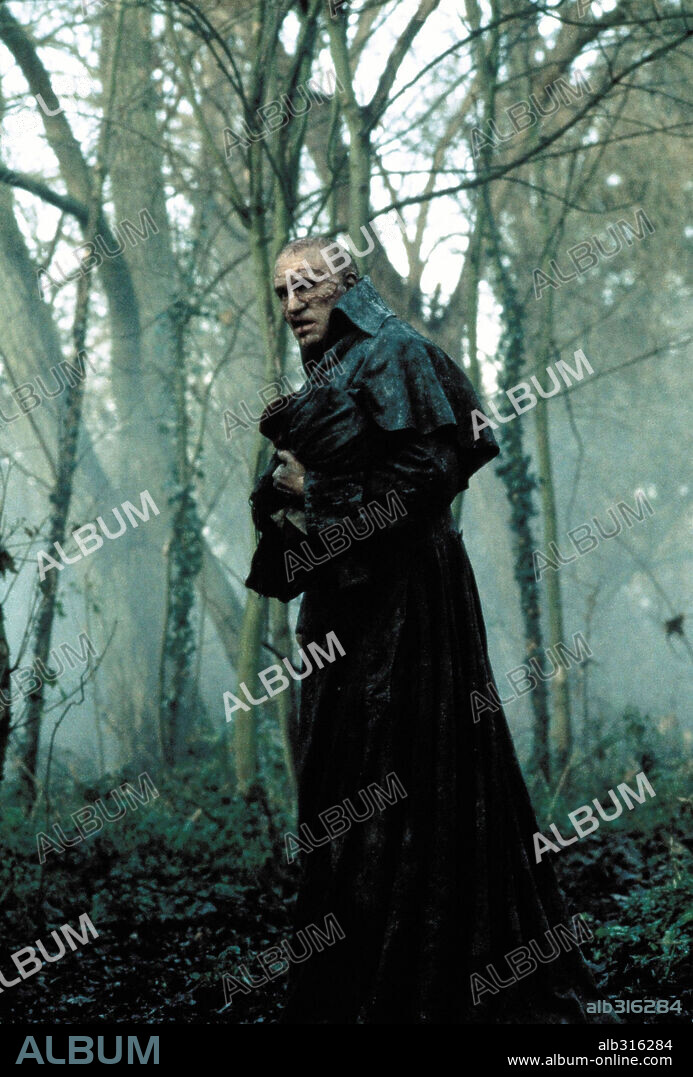 FRANKENSTEIN, 1994, réalisé par KENNETH BRANAGH. Copyright TRI STAR PICTURES / APPLEBY, DAVID.