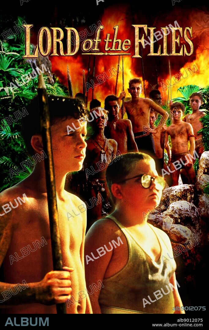 Lord of the Flies is a 1990 American survival film adapted from the classic novel Lord of the Flies, written by William Golding. It was directed by Harry Hook and starred Balthazar Getty and Chris Furrh. It is the second film adaptation of the book.
