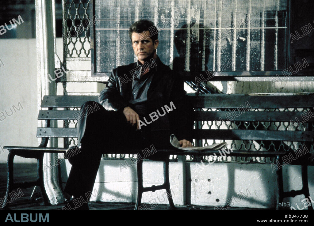 MEL GIBSON in PAYBACK, 1999, directed by BRIAN HELGELAND. Copyright WARNER BROS. PICTURES / COOPER, ANDREW.