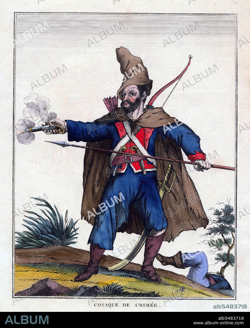 Cossacks are a group of predominantly East Slavic people who originally were members of democratic, semi-military communities in Ukraine and Southern Russia. They inhabited sparsely populated areas and islands in the lower Dnieper and Don basins, and played an important role in the historical development of both Ukraine and Russia. The origins of the first Cossacks are disputed. Traditional historiography dates the emergence of Cossacks to the 14th to 15th centuries. Towards the end of the 15th century, the Ukrainian Cossacks formed the Zaporozhian Sich centered on the fortified Dnipro islands. Initially a vassal of Poland-Lithuania, the increasing social and religious pressure from the Commonwealth caused them to proclaim an independent Cossack Hetmanate, initiated by a rebellion under Bohdan Khmelnytsky in the mid-17th century. Afterwards, the Treaty of Pereyaslav brought most of the Ukrainian Cossack state under Russian control for the next 300 years. During the Russian Civil War, Cossack regions became centres for the Anti-Bolshevik White movement, a portion of whom would form the White emigration. The Don and Kuban Cossacks even formed short-lived independent states, the Don Republic and the Kuban People's Republic, respectively. With the victory of the Red Army, the Cossack lands were subjected to famine, and suffered extensive repression. After the dissolution of the Soviet Union, the Cossack lifestyle and its ideas have made a return in Russia. In Russia's 2010 Population Census, Cossacks have been recognized as an ethnicity. There are Cossack organizations in Russia, Kazakhstan, Ukraine, and USA.