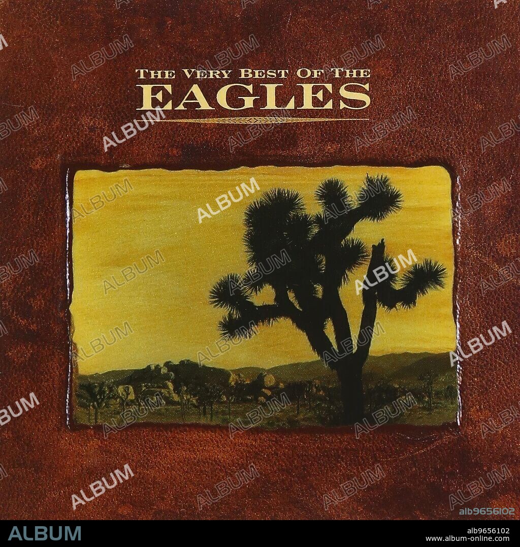 Portada de album Eagles - The Very Best Of The Eagles
Publicado:  1994
Género: Rock
Estilo: Country Rock, Pop Rock.