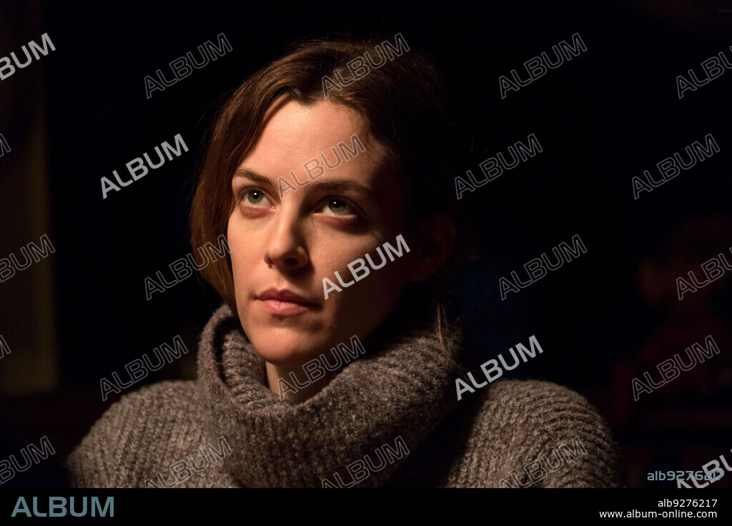 RILEY KEOUGH en THE LODGE, 2019, dirigida por SEVERIN FIALA y VERONIKA FRANZ. Copyright FILMNATION ENTERTAINMENT.
