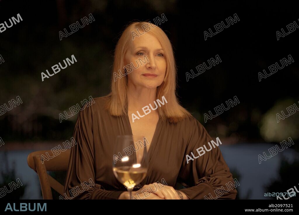 PATRICIA CLARKSON in THE EAST, 2013, unter der Regie von ZAL BATMANGLIJ. Copyright SCOTT FREE PRODUCTIONS.
