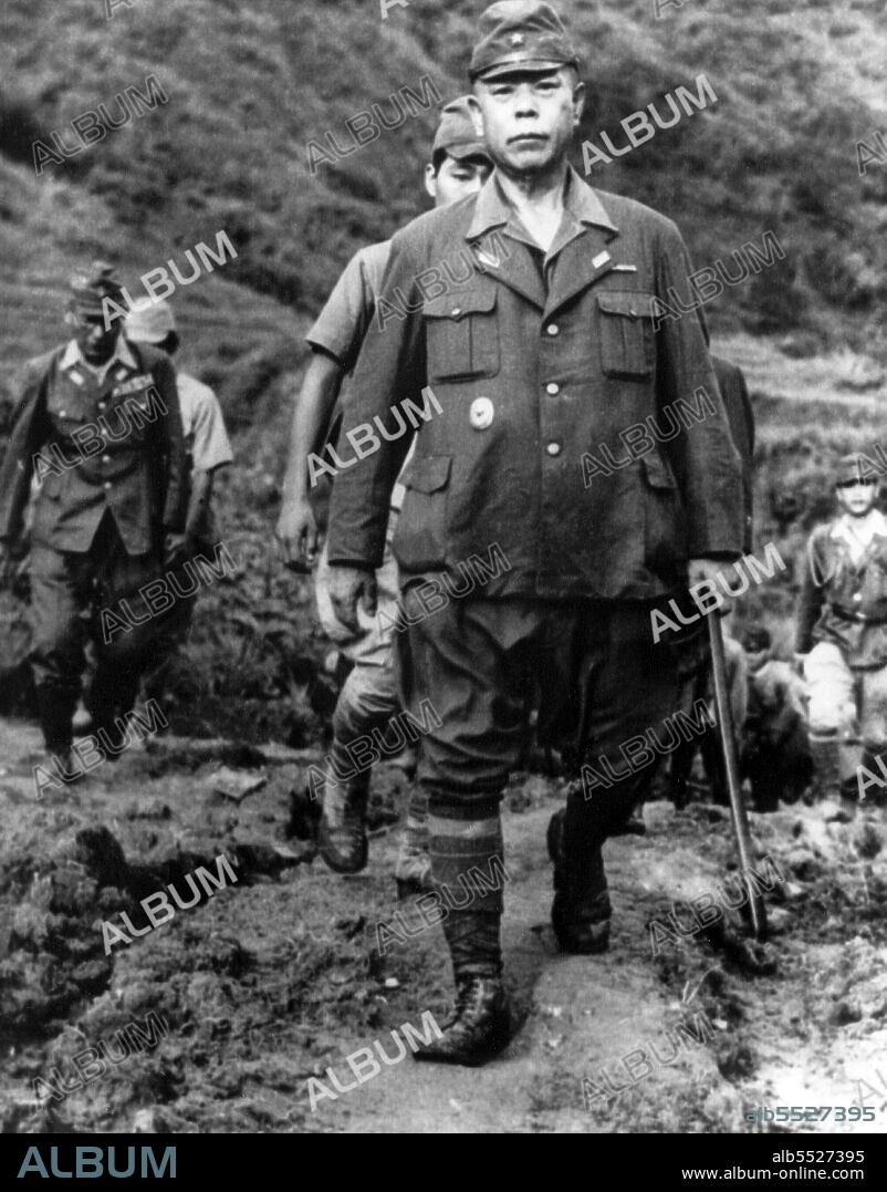 General Tomoyuki Yamashita was a general of the Japanese Imperial Army during World War II. He was most famous for conquering the British colonies of Malaya and Singapore, earning the nickname 'The Tiger of Malaya'. He served in Manchuria and North China as well as the Philippines. In 1945 he was convicted of war crimes, and on 23 February 1946, at Los Baños, Laguna Prison Camp, 30 miles (48 km) south of Manila, Yamashita was hanged.