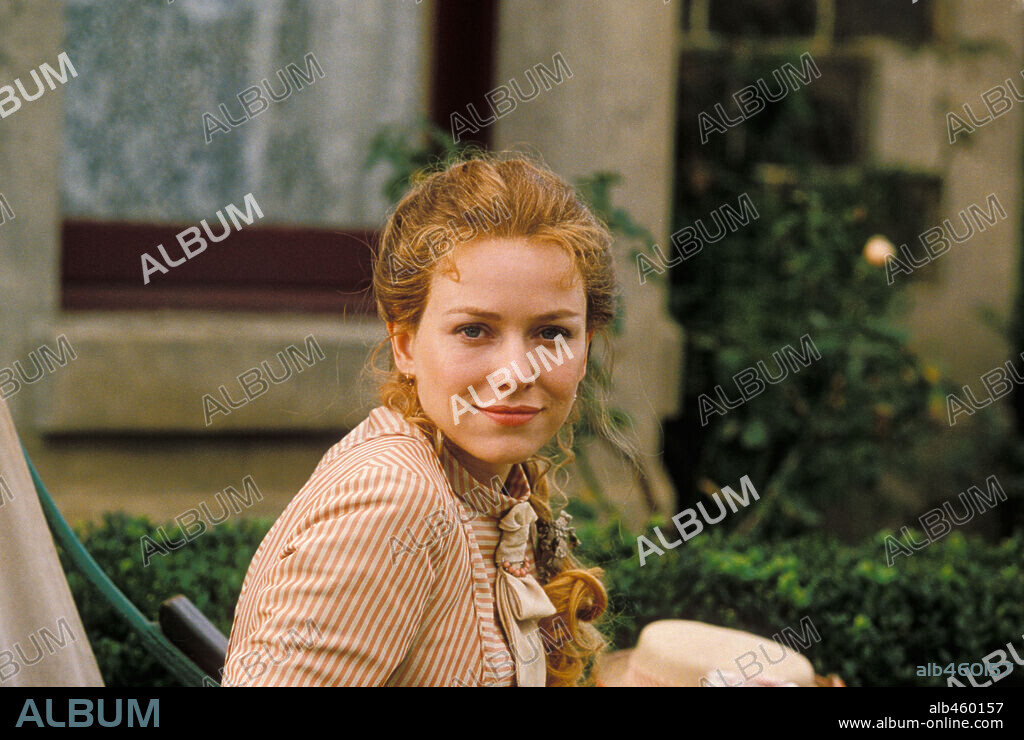 NAOMI WATTS in GESETZLOS - DIE GESCHICHTE DES NED KELLY, 2003 (NED KELLY), unter der Regie von GREGOR JORDAN. Copyright FOCUS FEATURES / JOHNS, CAROLYN.