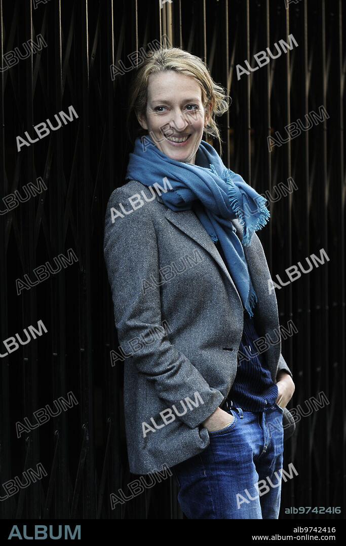 Barcelona, 14/01/2015. Milena Busquets en la presentación de su nuevo libro. Fotos Inés Baucells. ARCHDC.