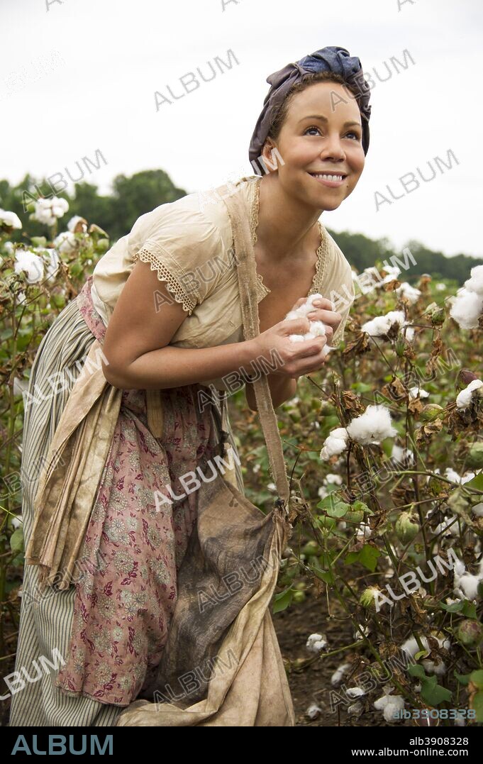 MARIAH CAREY en EL MAYORDOMO, 2013 (THE BUTLER), dirigida por LEE DANIELS. Copyright FOLLOW THROUGH PROD/SALAMANDER PIC/LAURA ZISKIN PROD.