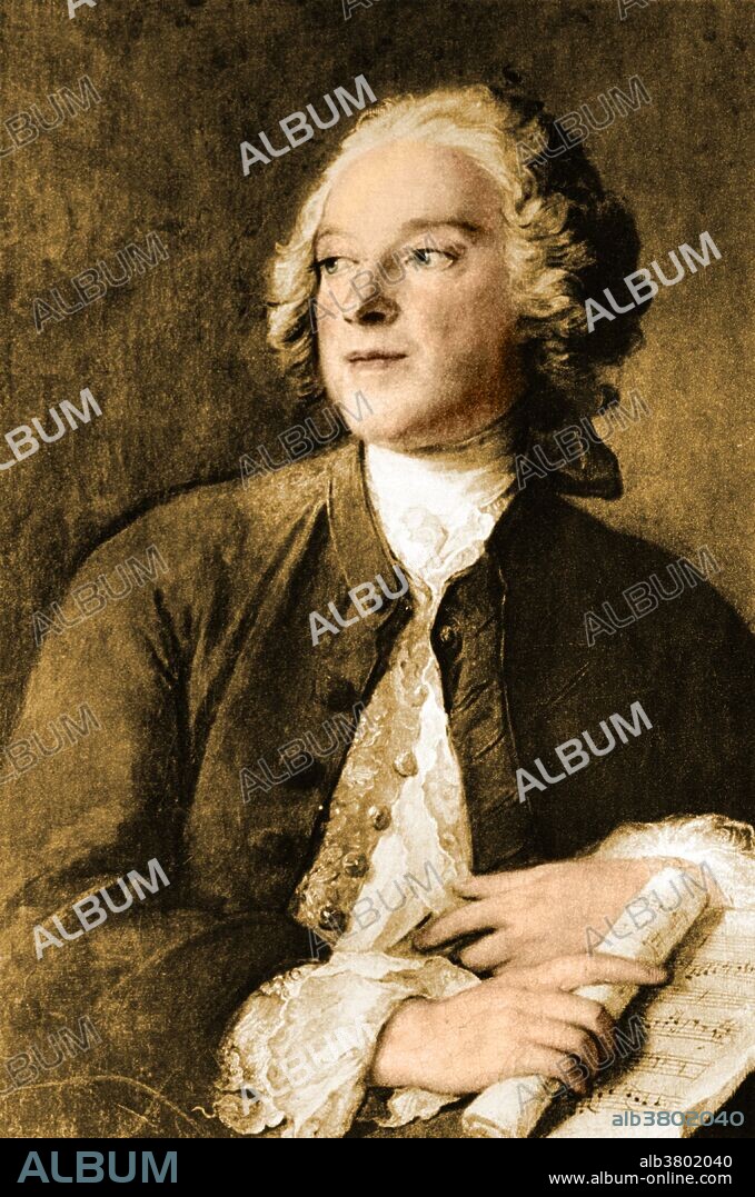 Pierre-Augustin Caron de Beaumarchais (January 24, 1732 - May 18, 1799) was a French playwright, watchmaker, inventor, musician, diplomat, fugitive, spy, publisher, horticulturalist, arms dealer, satirist, financier, and revolutionary. Born a provincial watchmaker's son, he rose in French society and became influential in the court of Louis XV as an inventor and music teacher. He made a number of important business and social contacts, played various roles as a diplomat and spy, and earned a considerable fortune before a series of costly court battles jeopardized his reputation. An early French supporter of American independence, he lobbied the French government on behalf of the American rebels during the American War of Independence. He oversaw covert aid from the French and Spanish governments to supply arms and financial assistance to the rebels in the years before France's formal entry into the war in 1778. Beaumarchais was also involved in the early stages of the French Revolution, but is best known, however, for his theatrical works, especially the three Figaro plays. He died in 1799 at the age of 67.