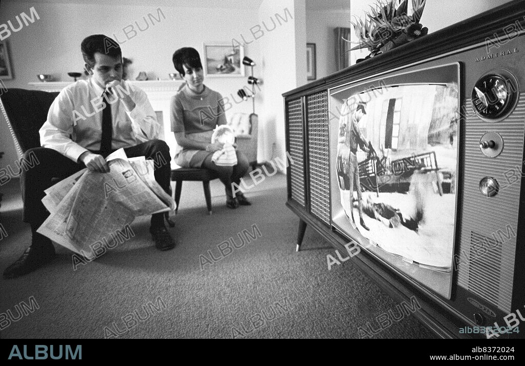 The Tet Offensive was a military campaign during the Vietnam War that began on January 31, 1968. Regular and irregular forces of the People's Army of Vietnam, as well as NLF (Viet Cong) resistance fighters, fought against the forces of the Republic of Vietnam (South Vietnam), the United States, and their allies.<br/><br/>. The purpose of the offensive was to strike military and civilian command and control centers throughout South Vietnam and to spark a general uprising among the population that would then topple the Saigon government, thus ending the war in a single blow. Although the offensive failed militarily, it succeeded psychologically, undermining American confidence and marking a major turning point in the Second Indochina War (Vietnam War).