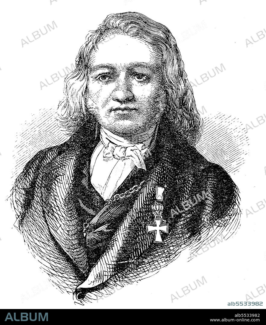 Friedrich Schneider, full name Johann Christian Friedrich Schneider, January 3, 1786-November 23, 1853, was a German composer, organist, and Duke of Anhalt-Dessau Court Kapellmeister.