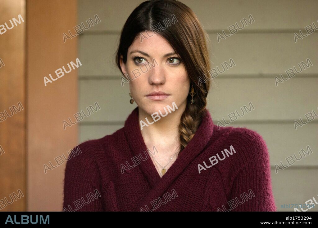 JENNIFER CARPENTER in GONE, 2012, directed by HEITOR DHALIA. Copyright LAKESHORE ENTERTAINMENT.