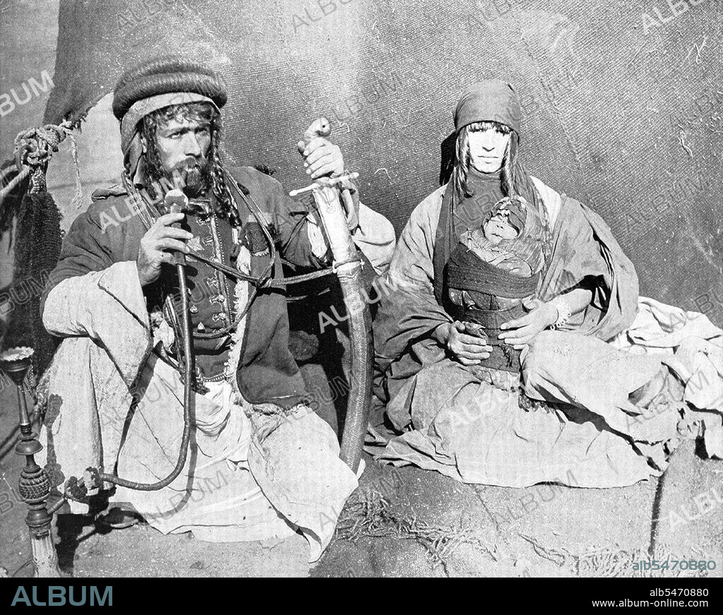 The Bedouin (from the Arabic badawi, pl. badawiyyun) are a part of the predominantly desert-dwelling Arab ethnic group. Specifically the term refers only to the 'camel-raising' tribes, but due to economic changes many are now settled or raising sheep. Also due to linguistic and cultural changes the term is now often applied in many ways either to Arabs in general or to desert dwellers or nomads. In Syria, the Bedouin live predominantly in the desert east and south of the country.