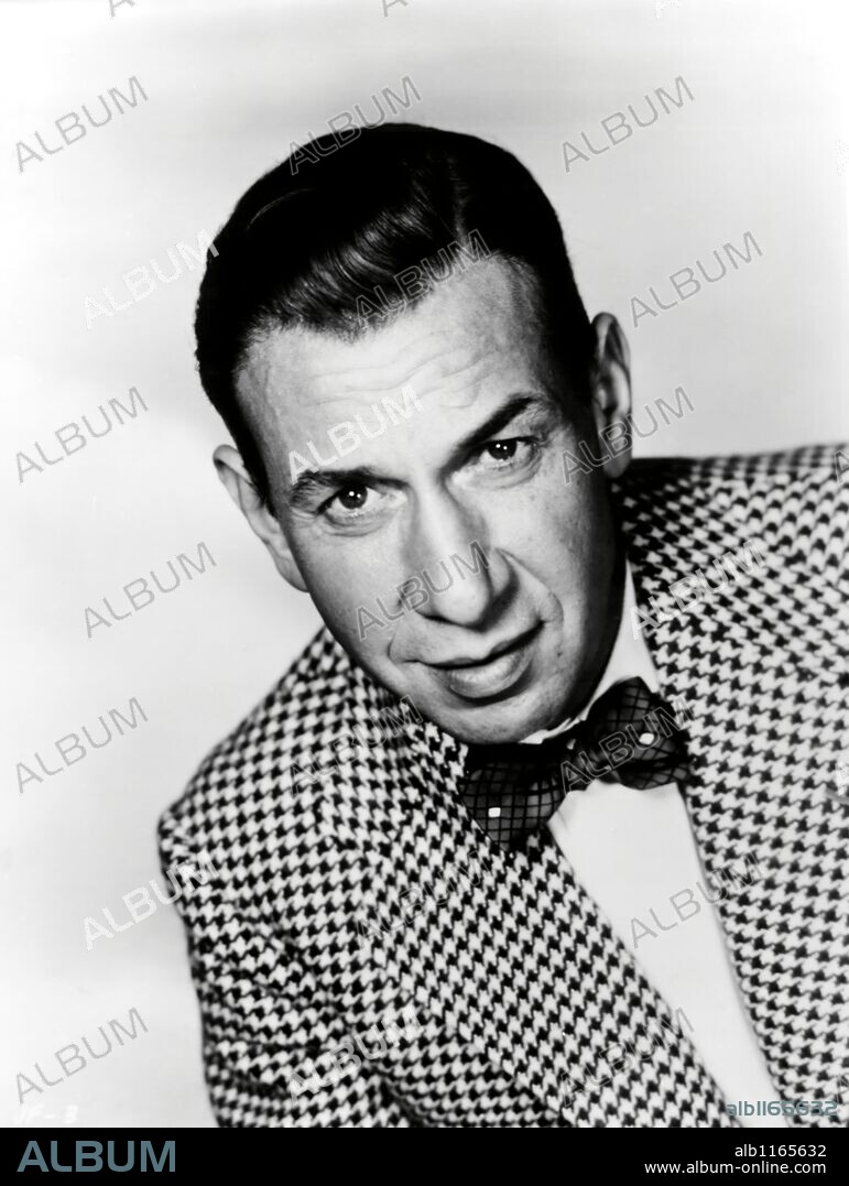 JOSE FERRER.  1957