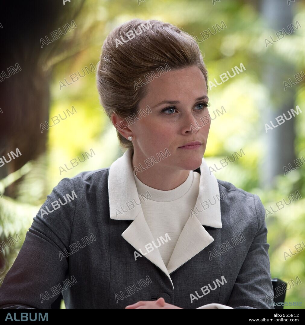 REESE WITHERSPOON in INHERENT VICE, 2014, directed by PAUL THOMAS ANDERSON. Copyright WARNER BROS. / WEBB, WILSON.