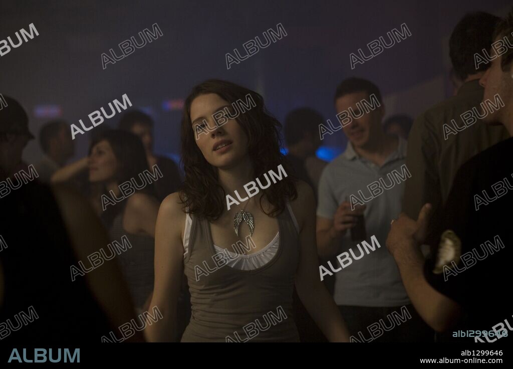 DIANA GÓMEZ in ELOISE, 2009, directed by JESUS GARAY. Copyright ELS QUATRE GATS AUDIOVISUALS S.L.