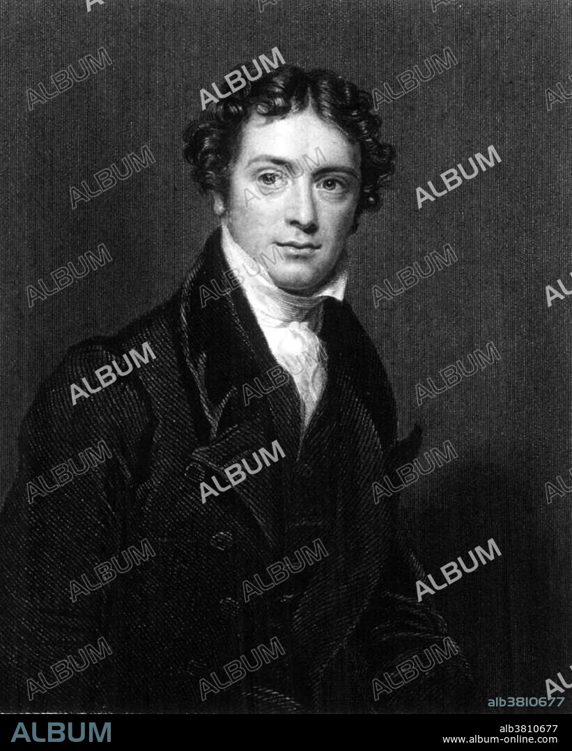 Michael Faraday (September 22, 1791 - August 25, 1867) was an English chemist and physicist who contributed to the fields of electromagnetism and electrochemistry. Faraday experimented with electricity and magnetism, proposing that magnetism was a circular force. He is also known for discovering magnetic optical rotation, electromagnetic induction, inventing the dynamo, perfecting the Bunsen burner, and formulating the second law of electrolysis. Author of "Chemical Manipulation", Faraday was self-trained and contributed to the fields of electromagnetism and electrochemistry after an apprenticeship in Sir Humphrey Davy's lab. The farad (F) is named after him. As a chemist, Faraday discovered benzene, investigated the clathrate hydrate of chlorine, invented an early form of the Bunsen burner and the system of oxidation numbers, and popularized terminology such as anode, cathode, electrode, and ion. He died in 1867 at the age of 75. He had previously turned down burial in Westminster Abbey, but he has a memorial plaque there, near Isaac Newton's tomb.